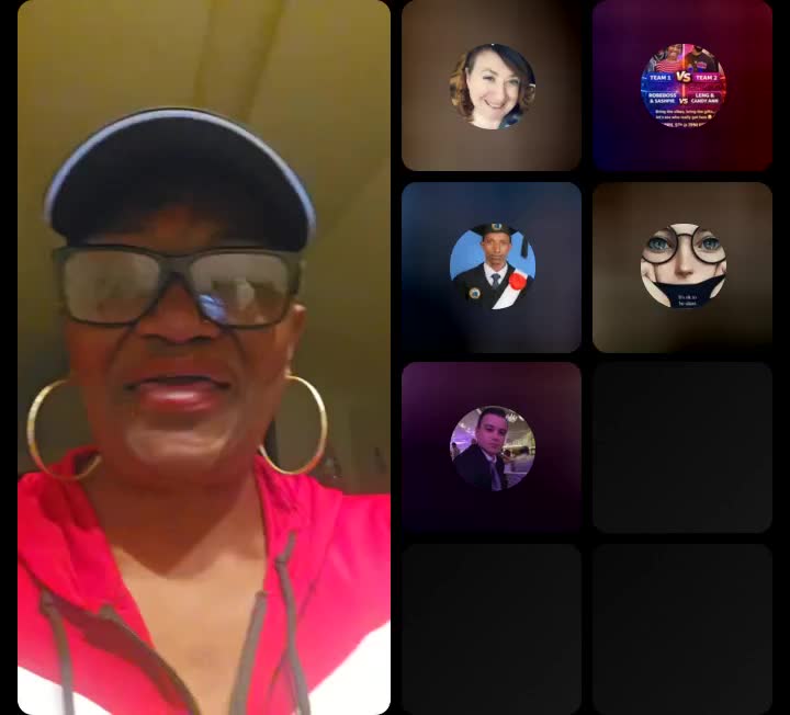 @dallas_mommy10 pamalanachie60