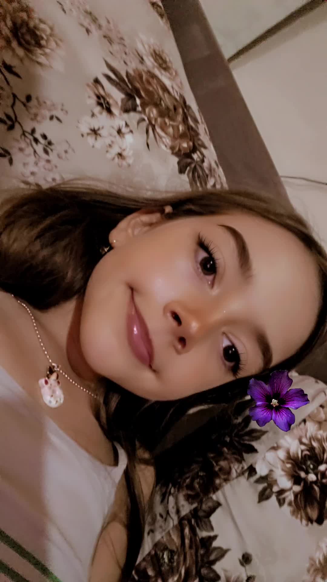 @Isabel Ivanova