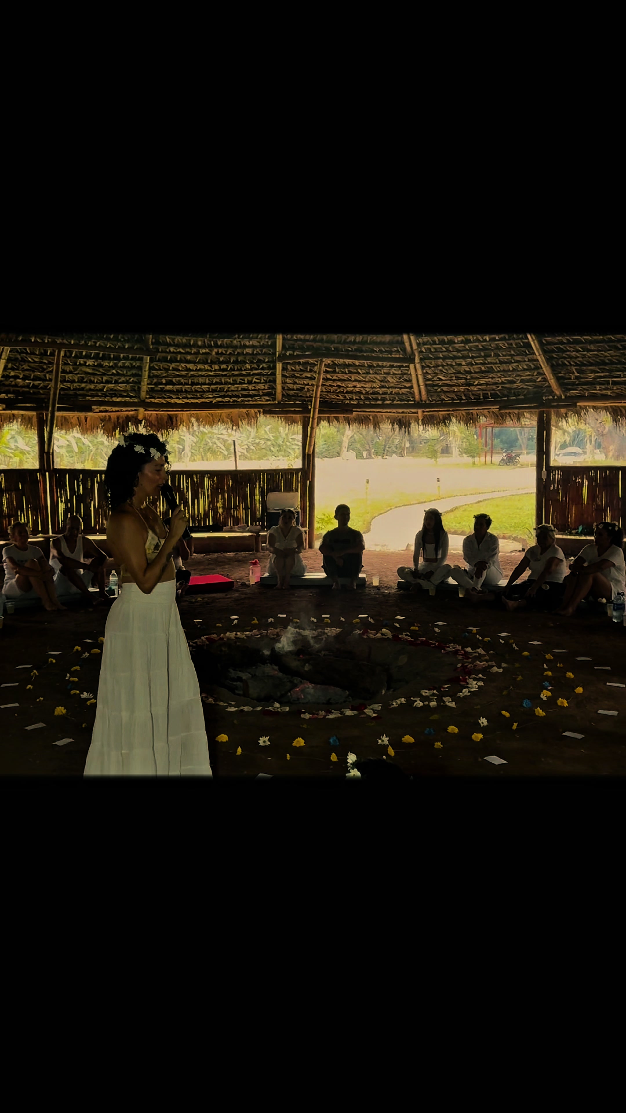 @Pachamama Huila