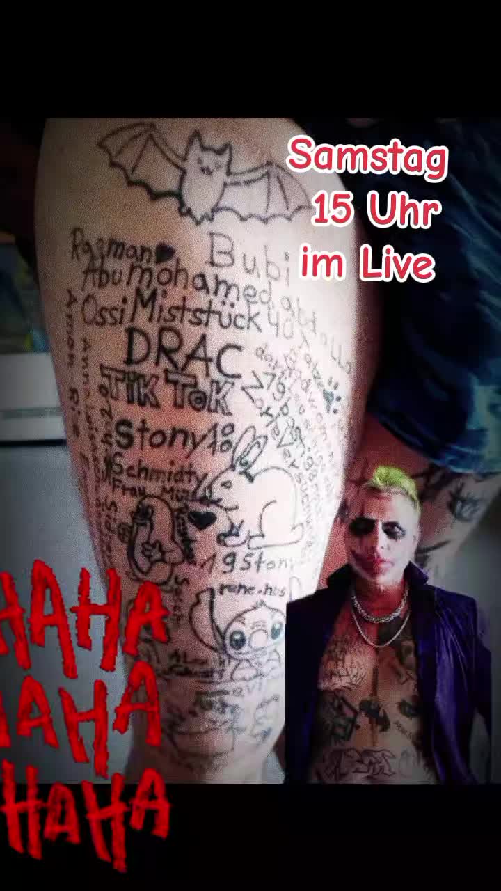 @THERealINKGRIN'
