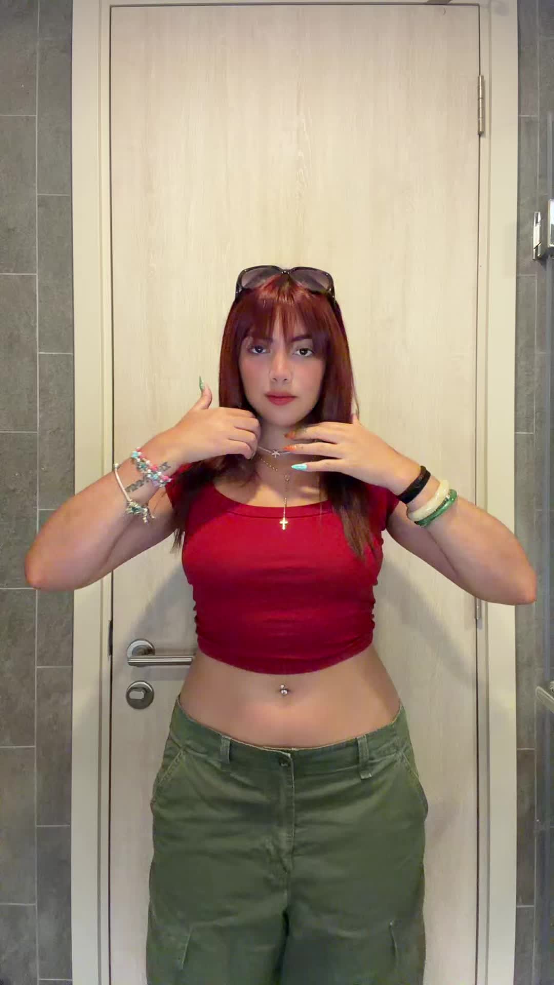 @Susana Rodriguez💗🦦