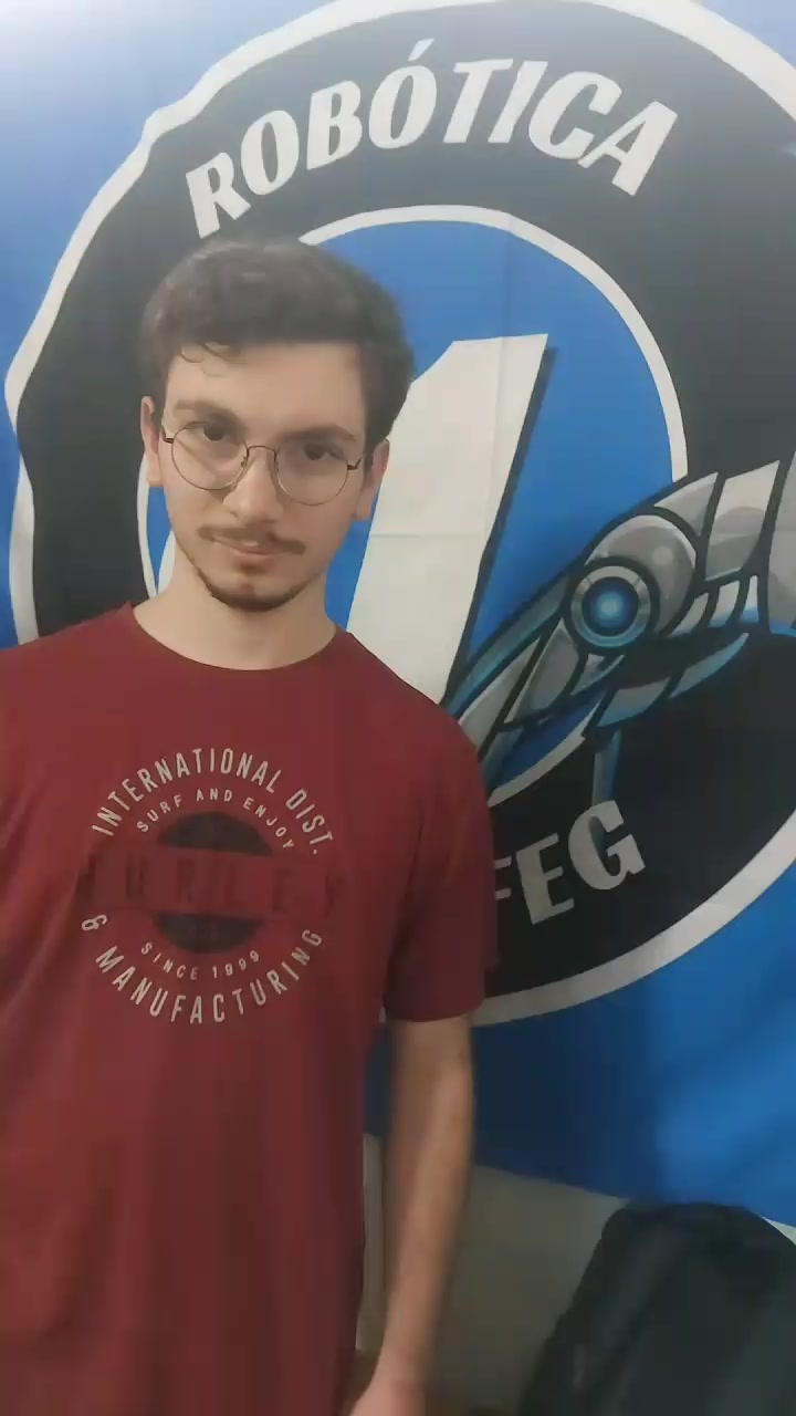 @Feg.Robótica