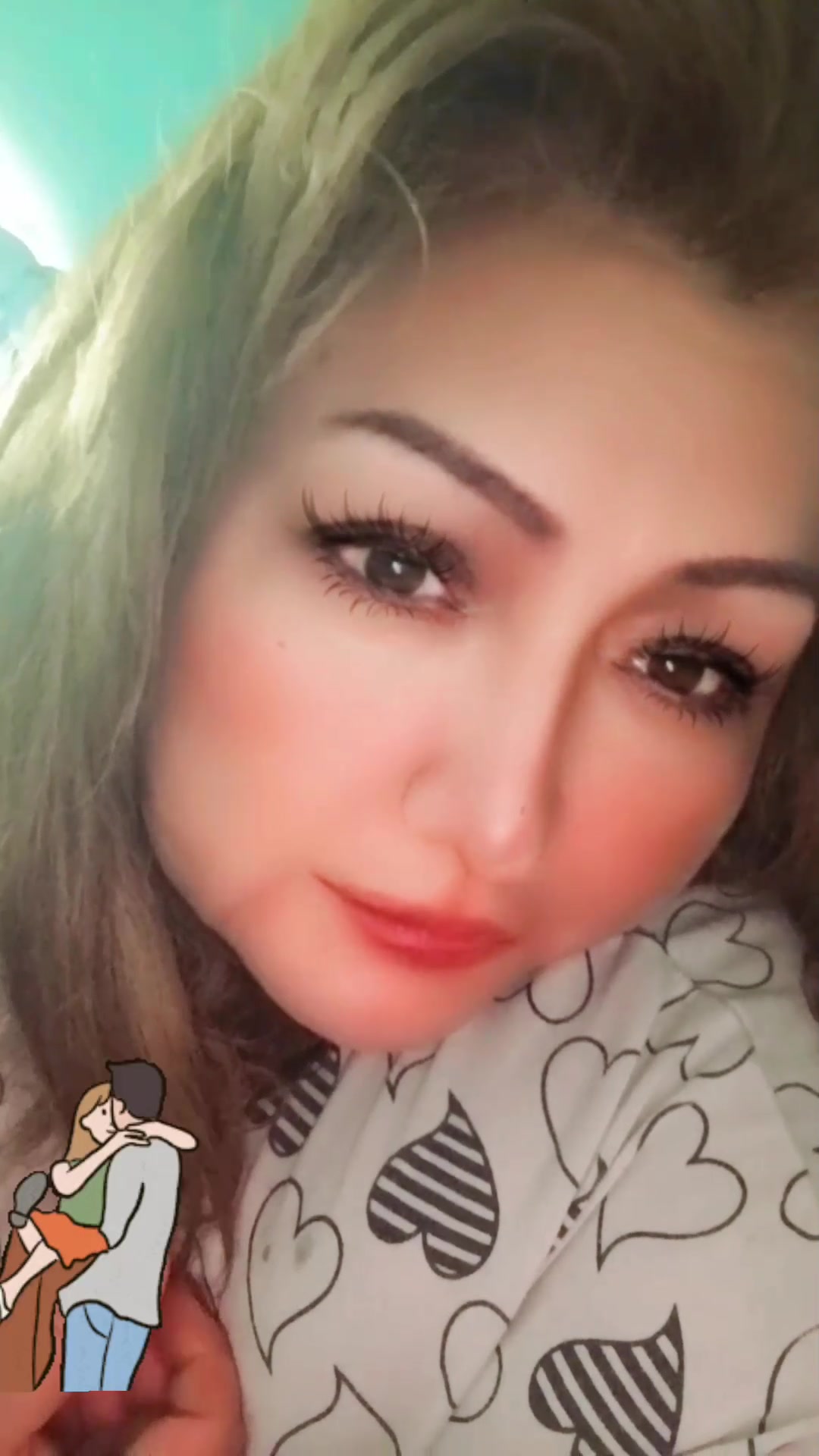 @Mirella Sedamanos