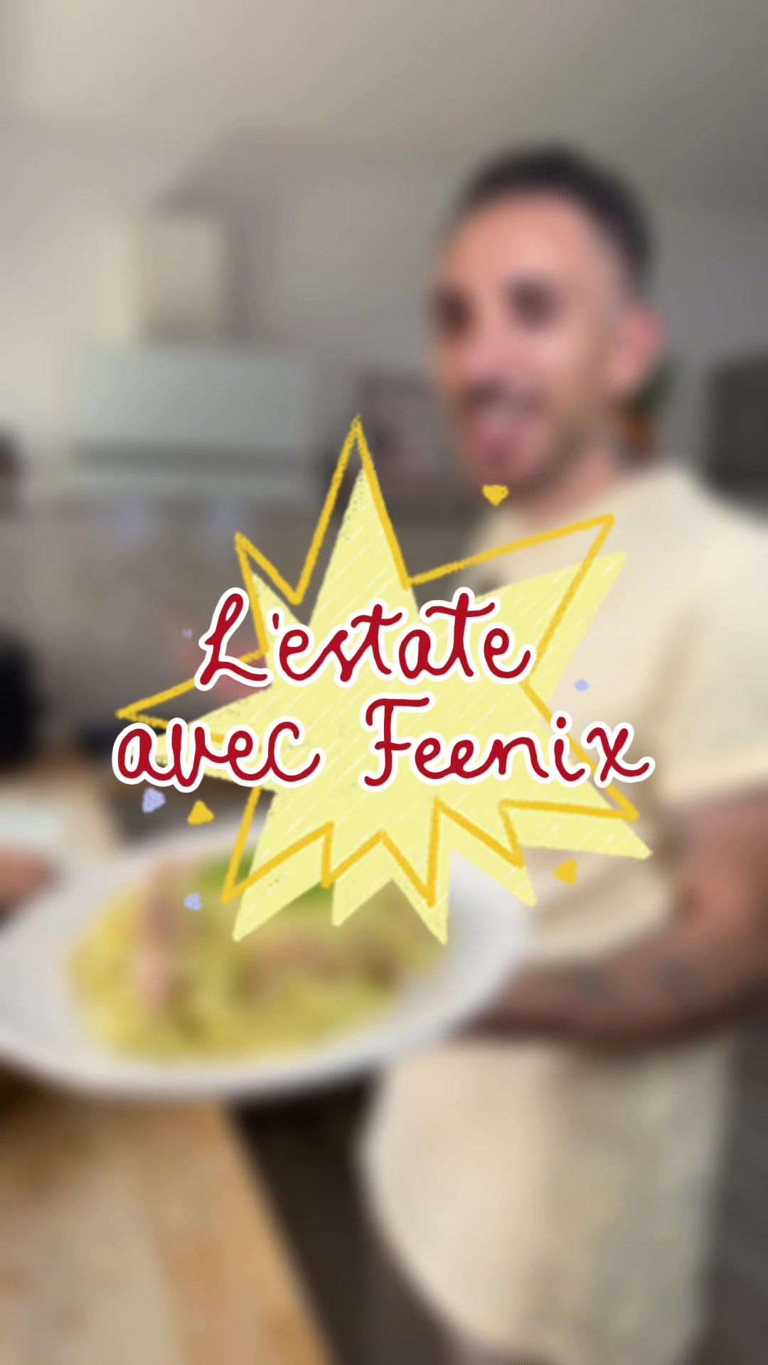 @Feenixchef
