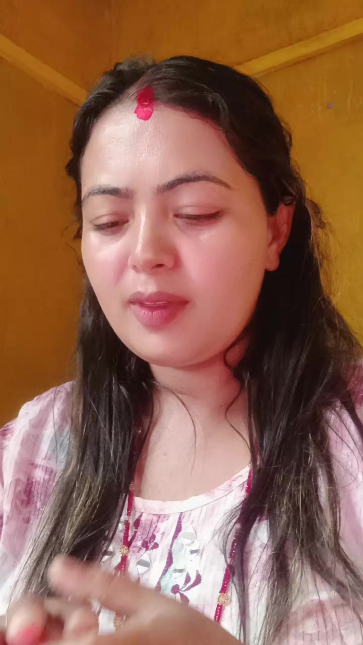@Radha Poudel