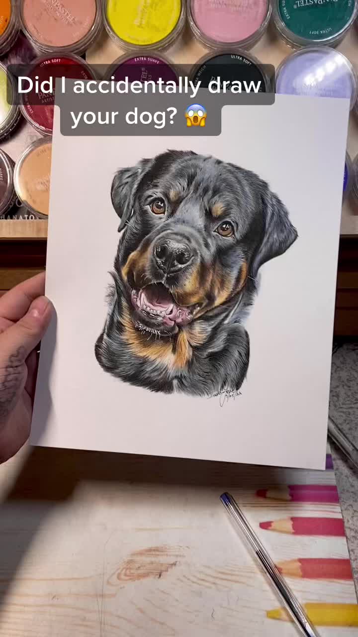 @Art by Dustii