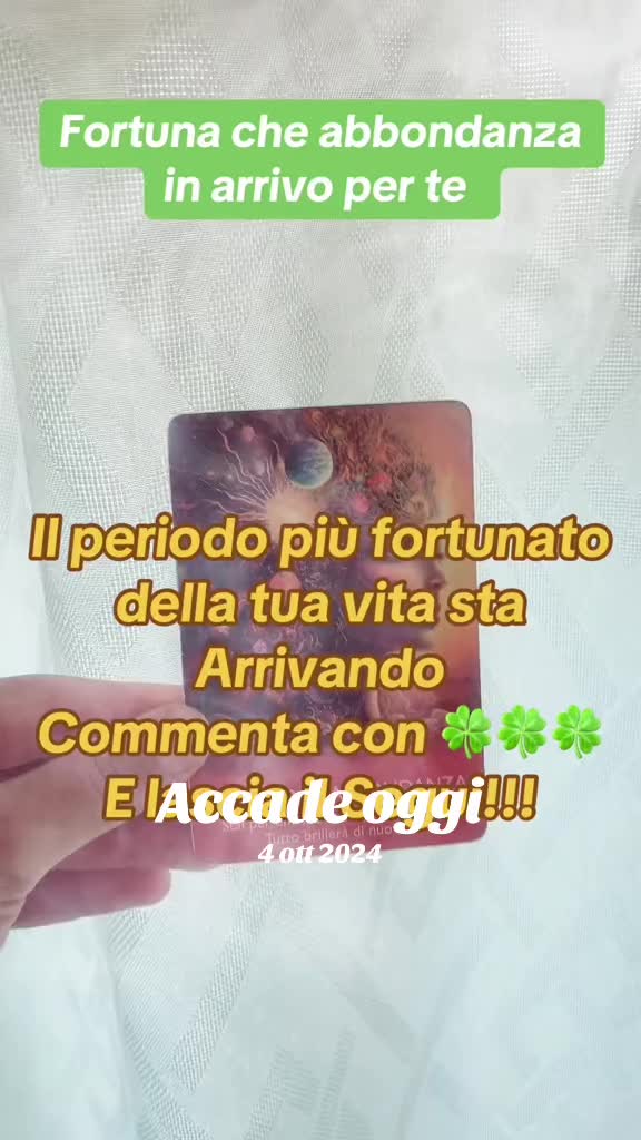 @IlSaperedelleCarteOfficial