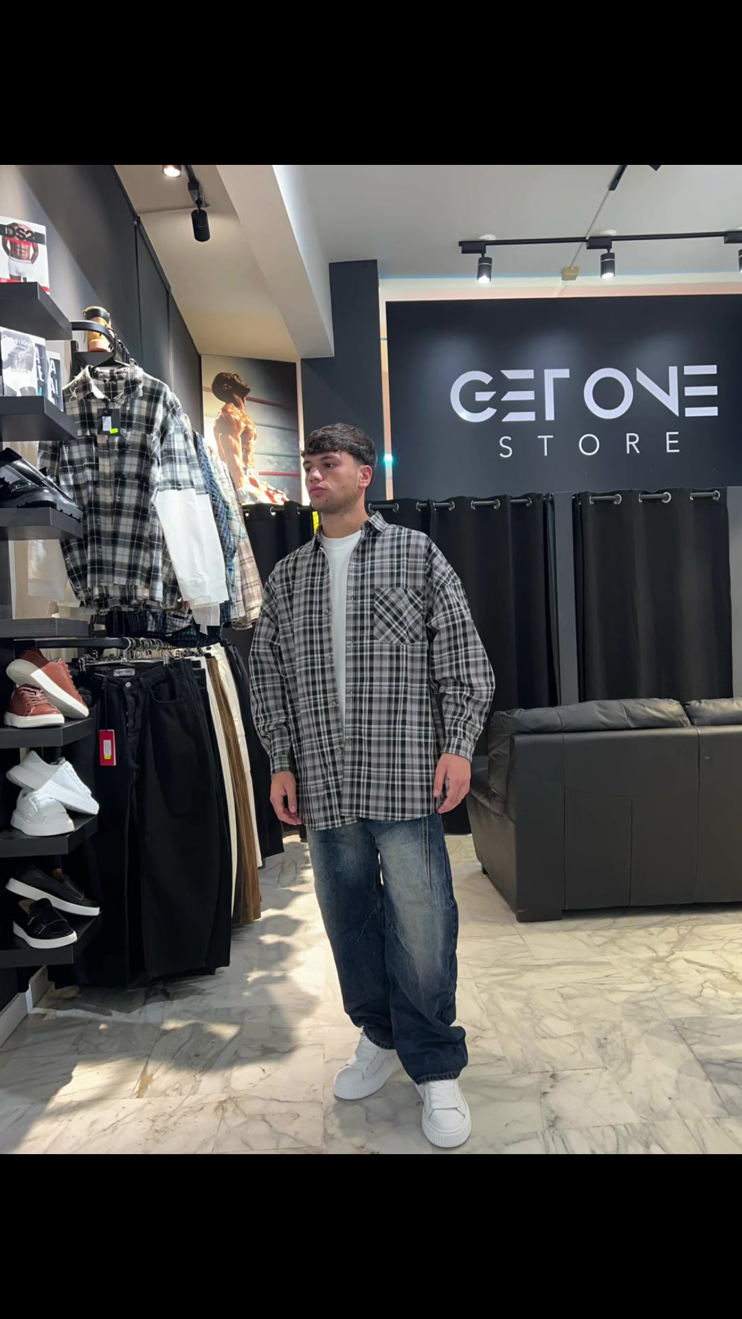 @GET ONE STORE