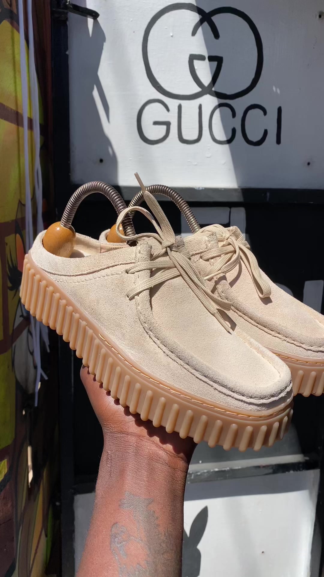 @SM CLOSET👣👻