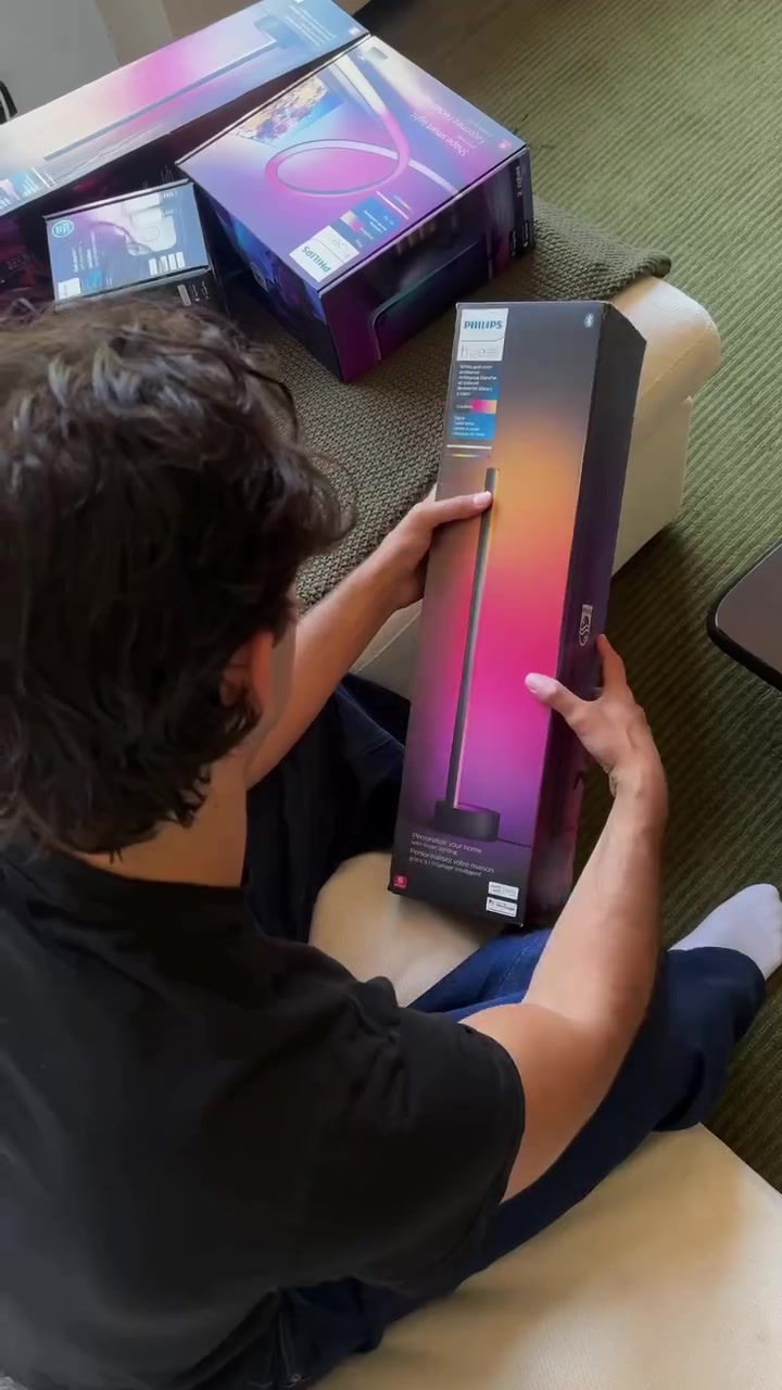 @Philips Hue