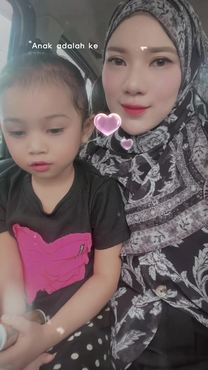 @Ann Qasandra