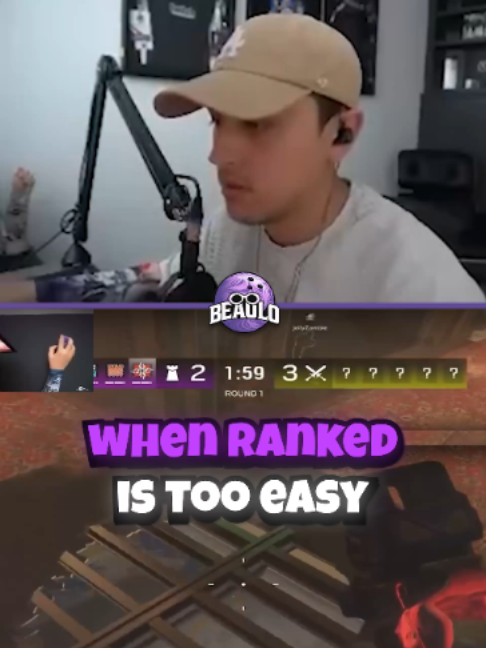 @Beaulo