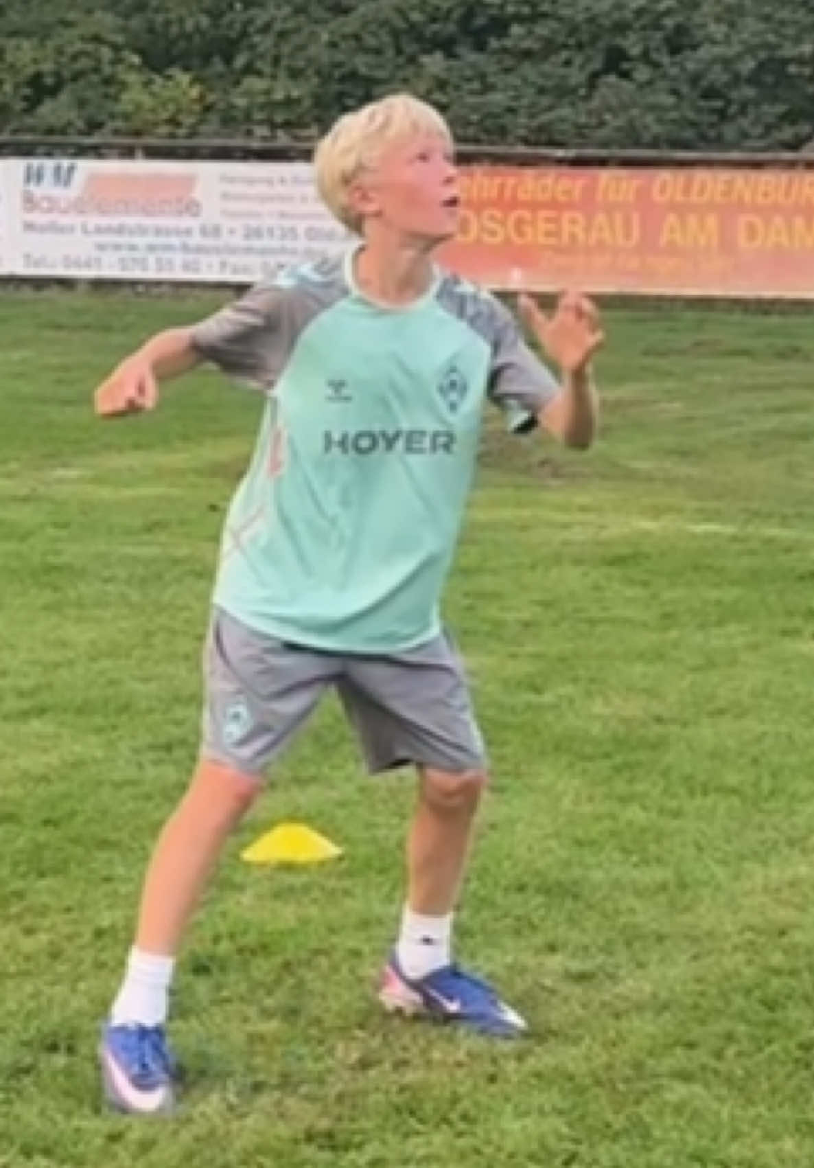 @Calcio Coach Loay 🦍