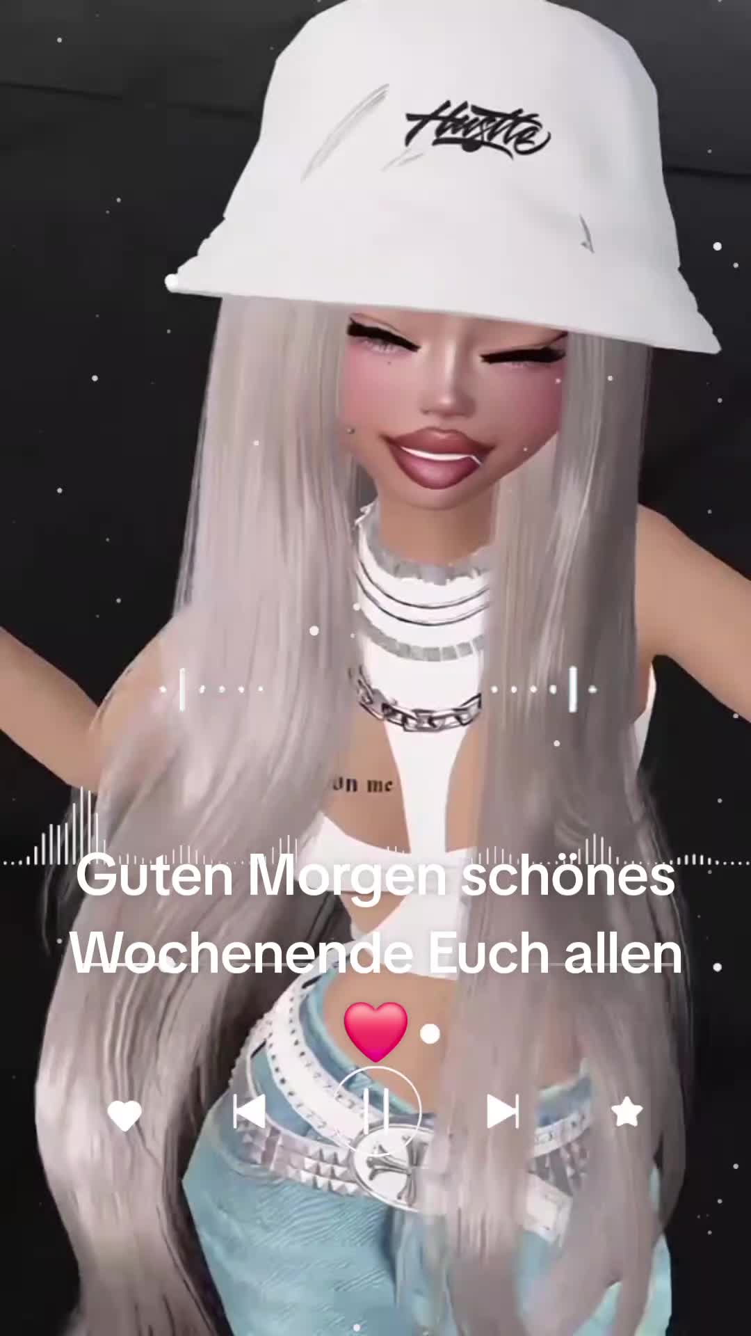 @Terrortubbies Sonnenschein 🥰
