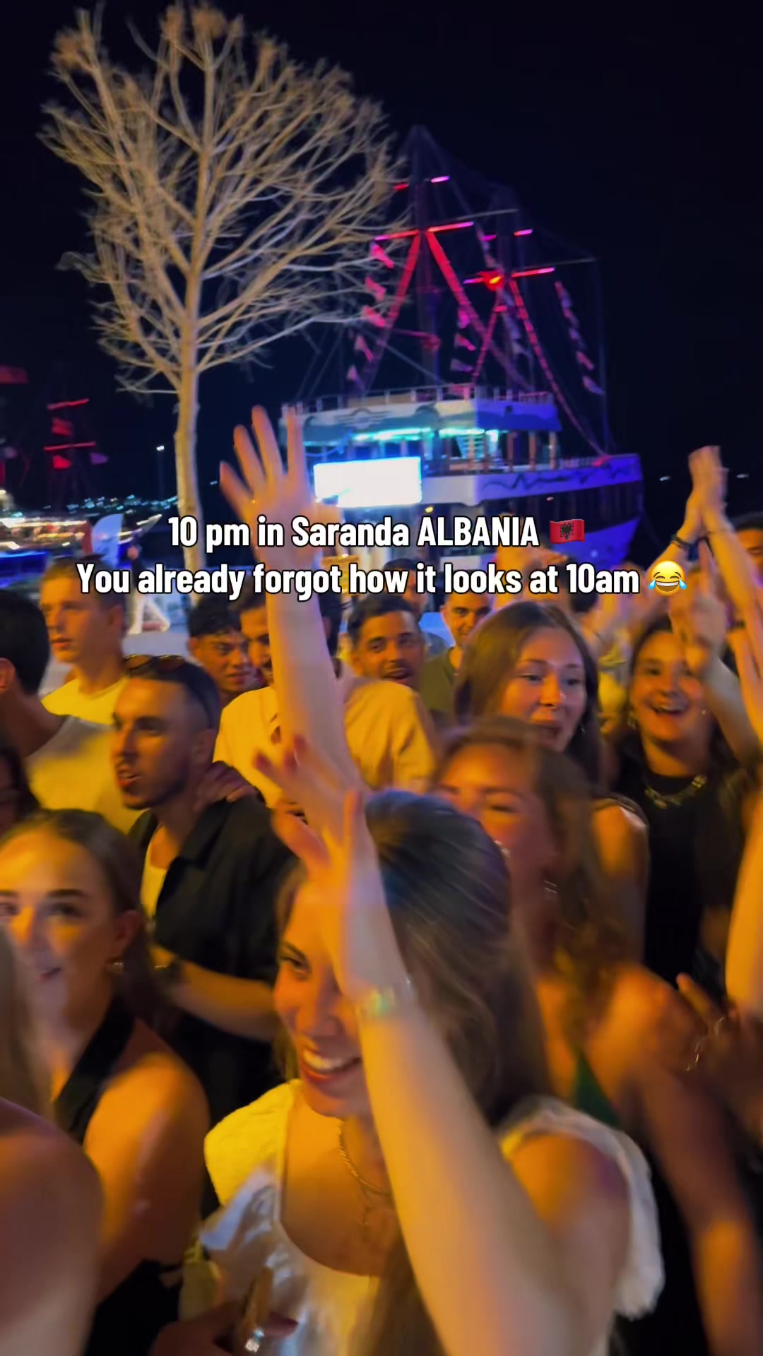 @SARANDA EVENTS