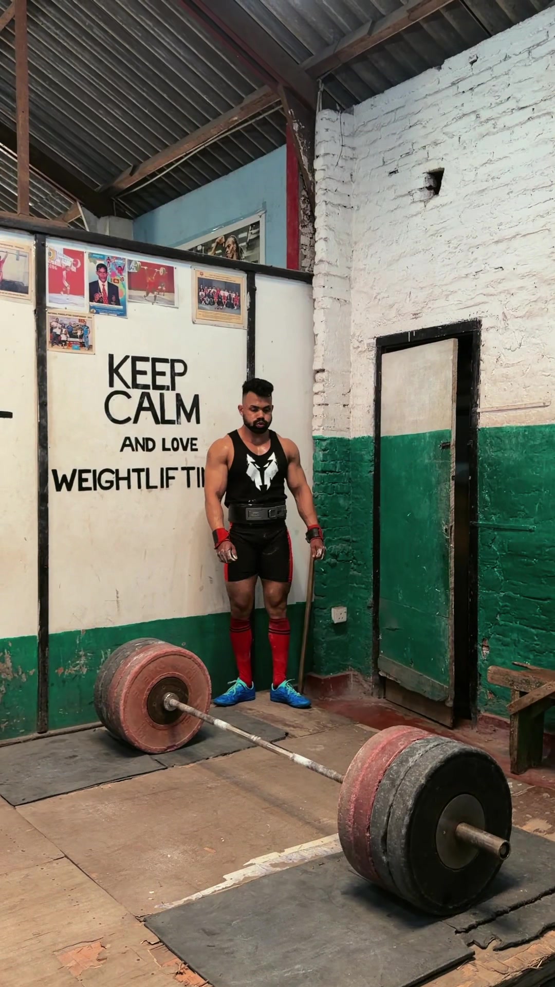 @Shehan Hettiarachchi🏋♀️🇱🇰
