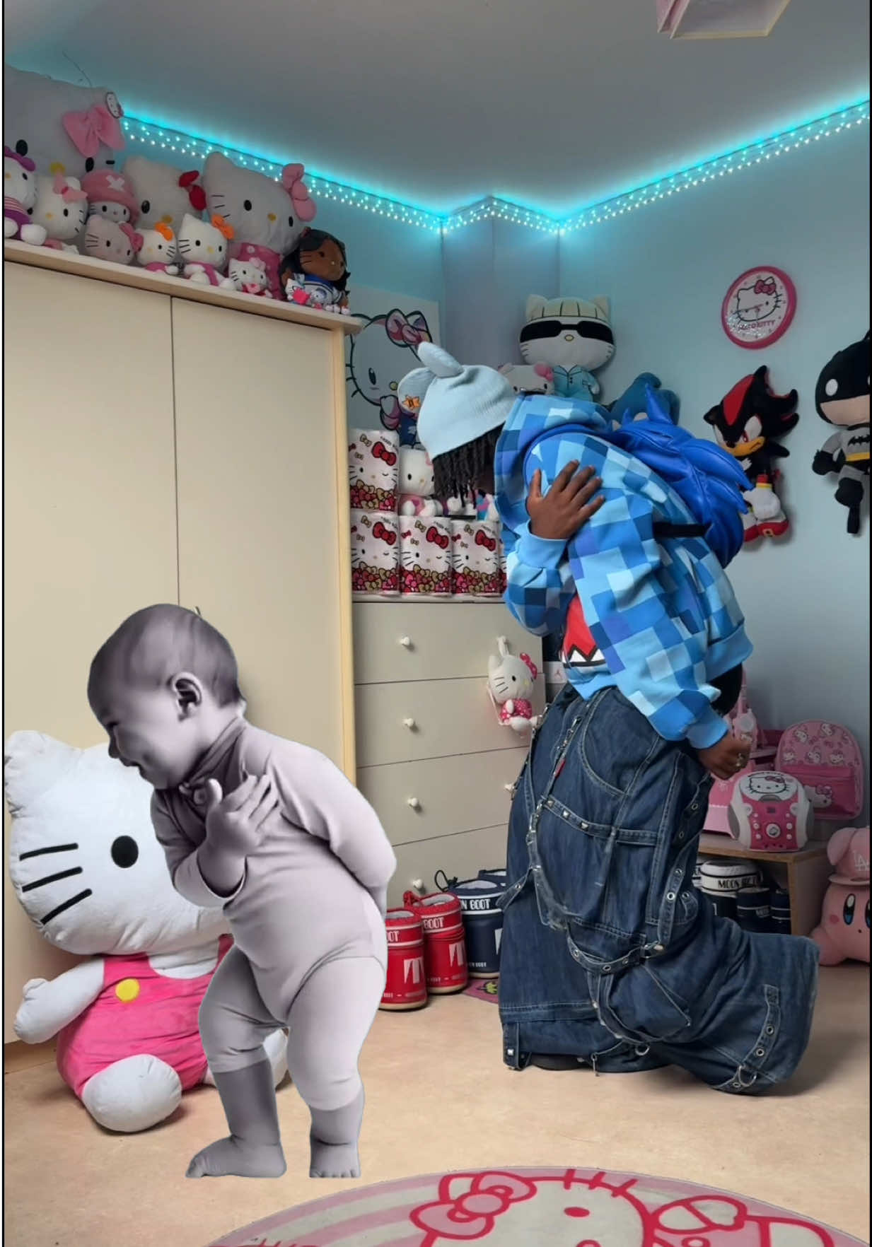@PINTEREST KID.