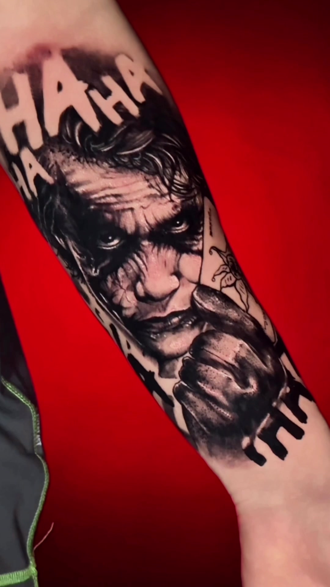 @warsztat tattoo