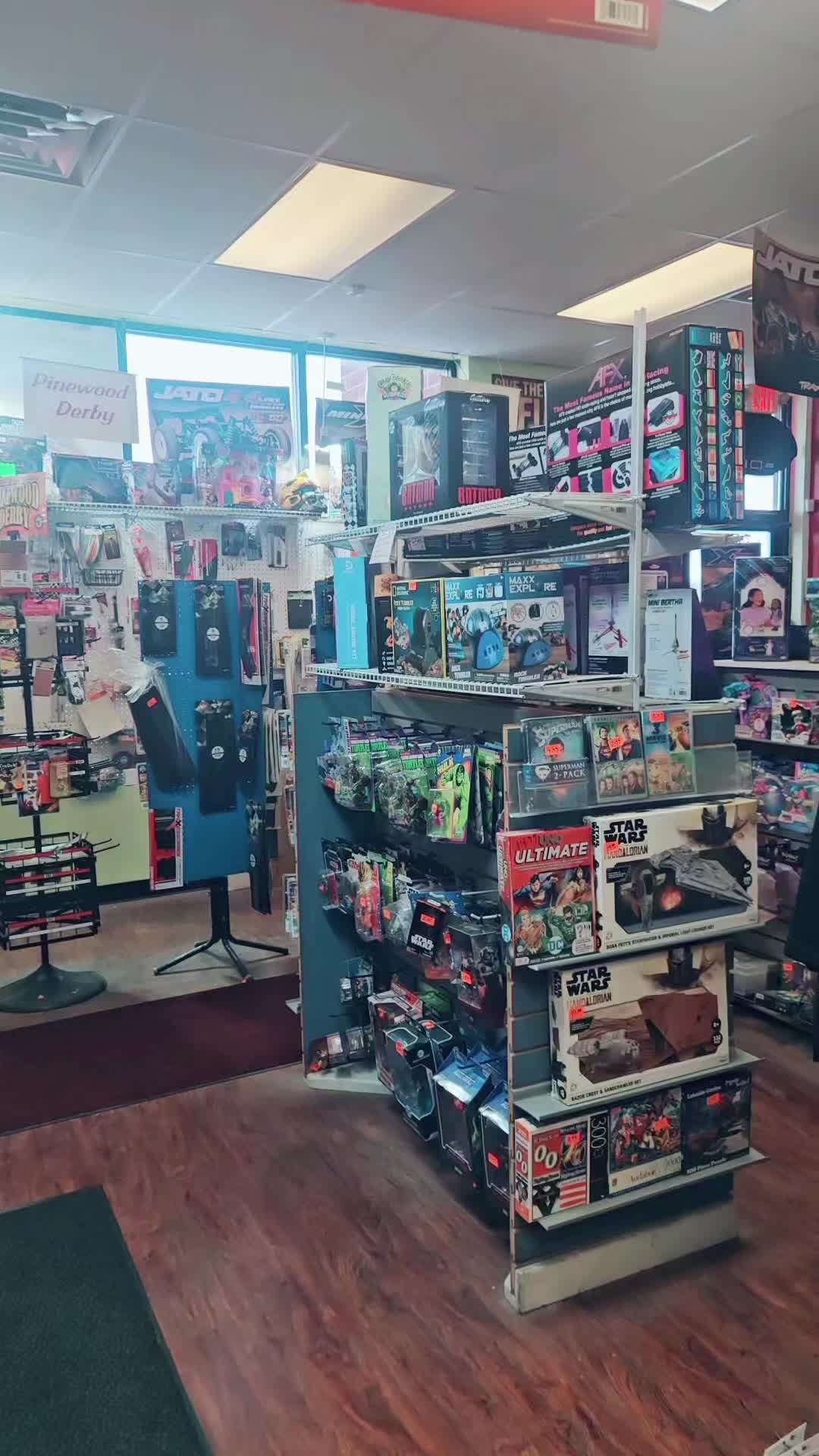 @hobbyshopofelyria