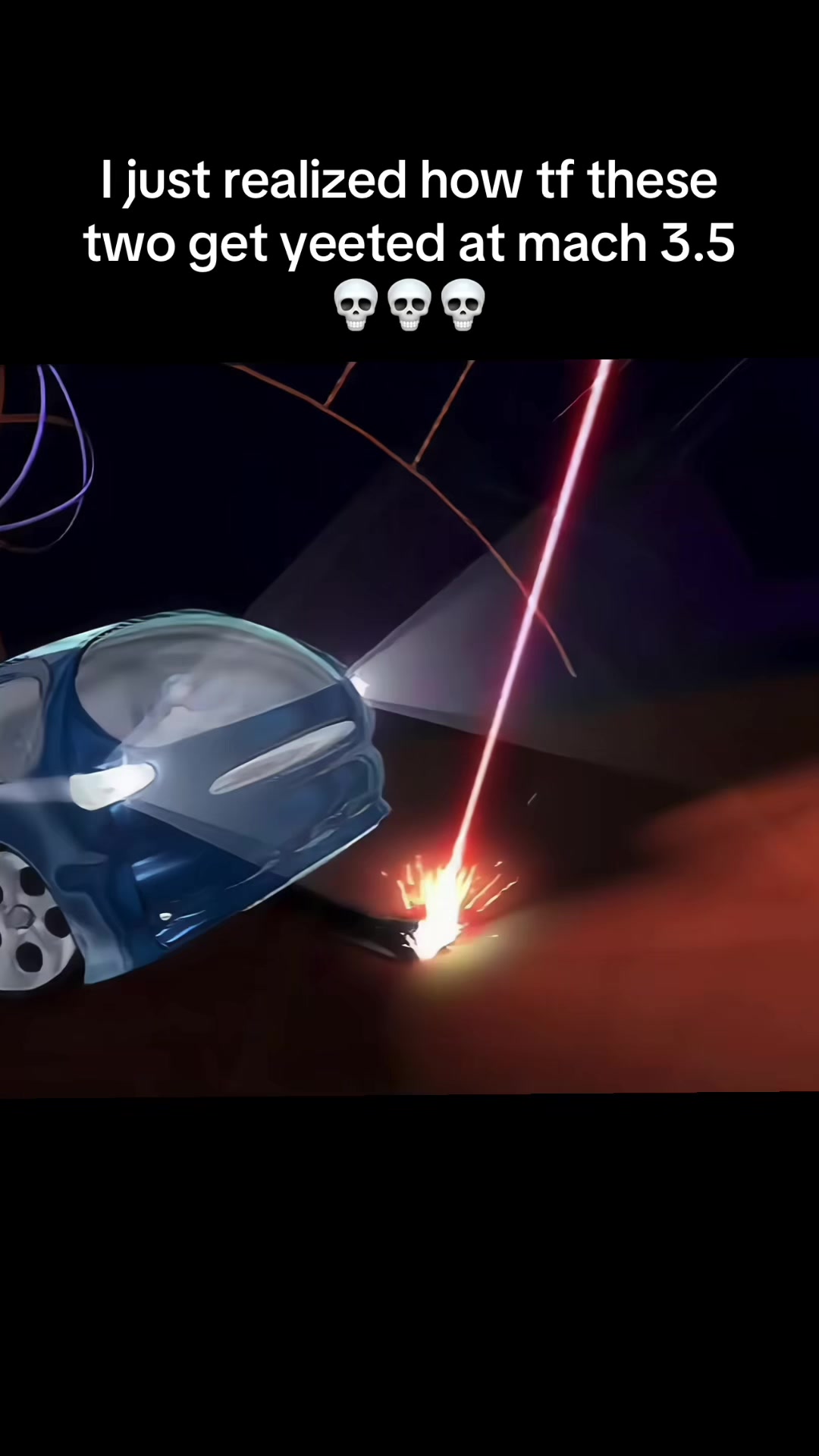 @Hot Wheels Alex