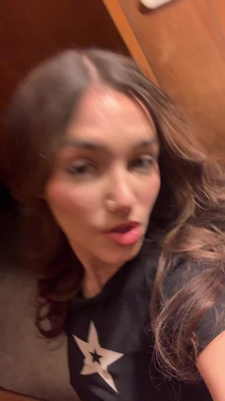 @:)