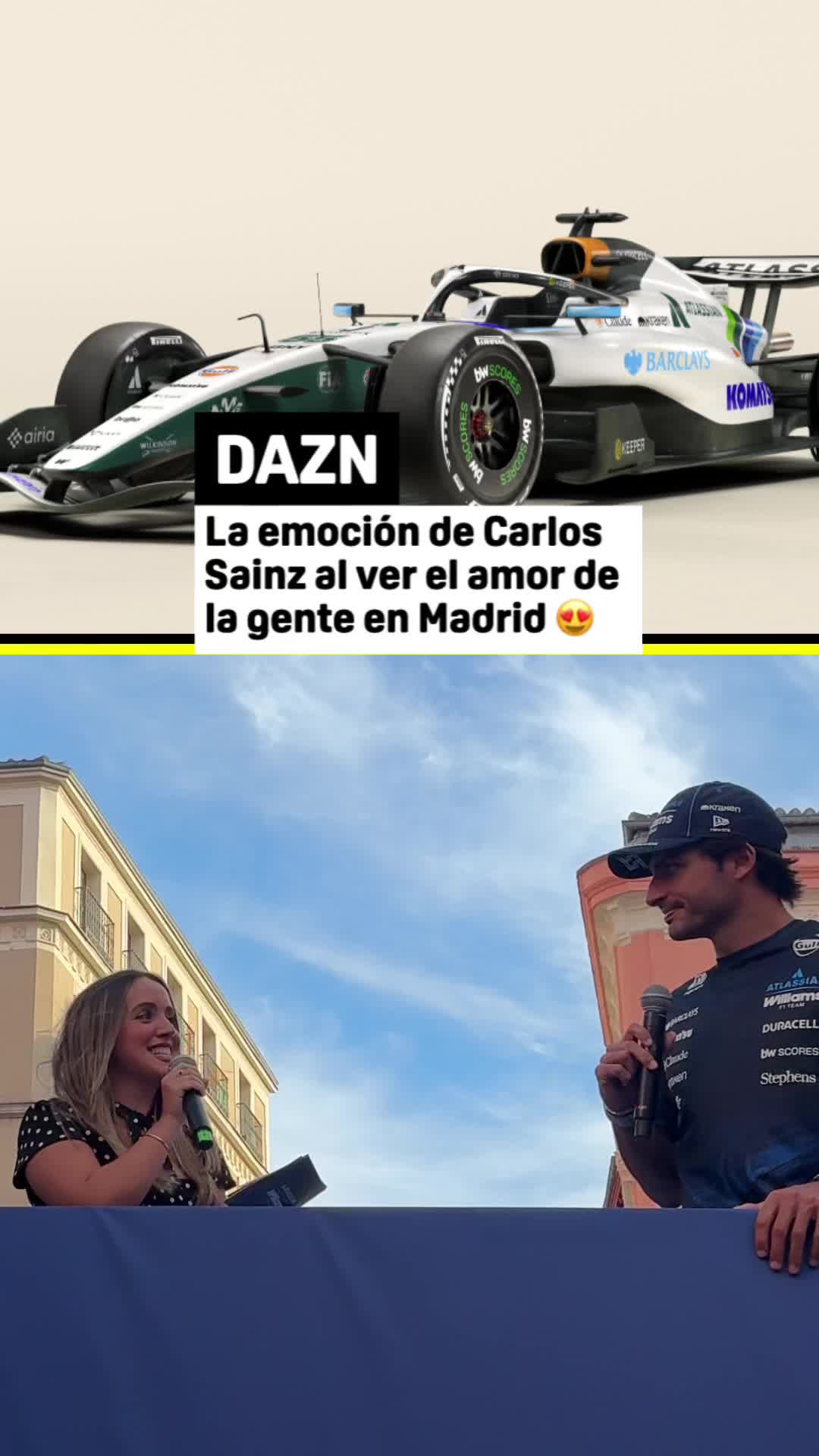 @DAZN España