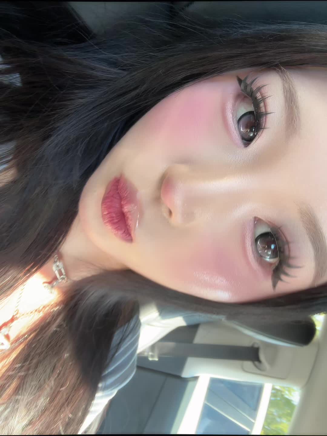 @수정