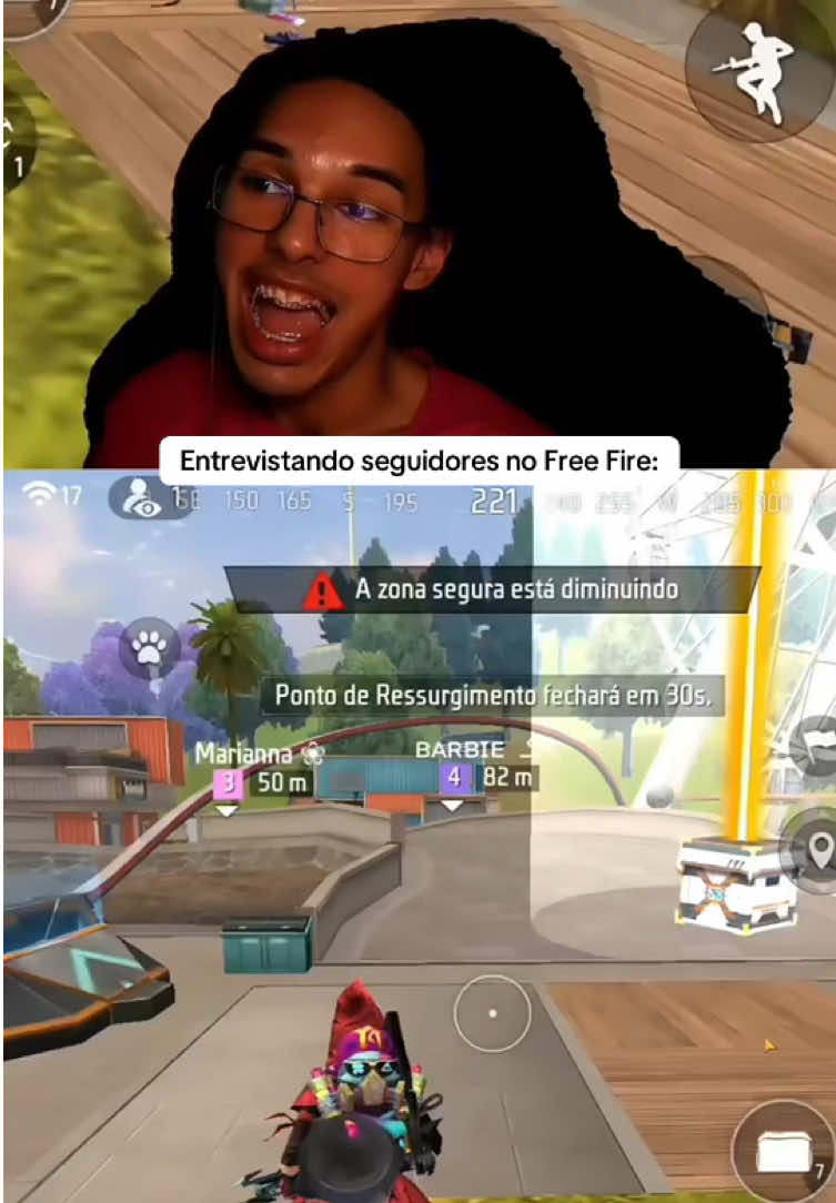 @Henrique Souza