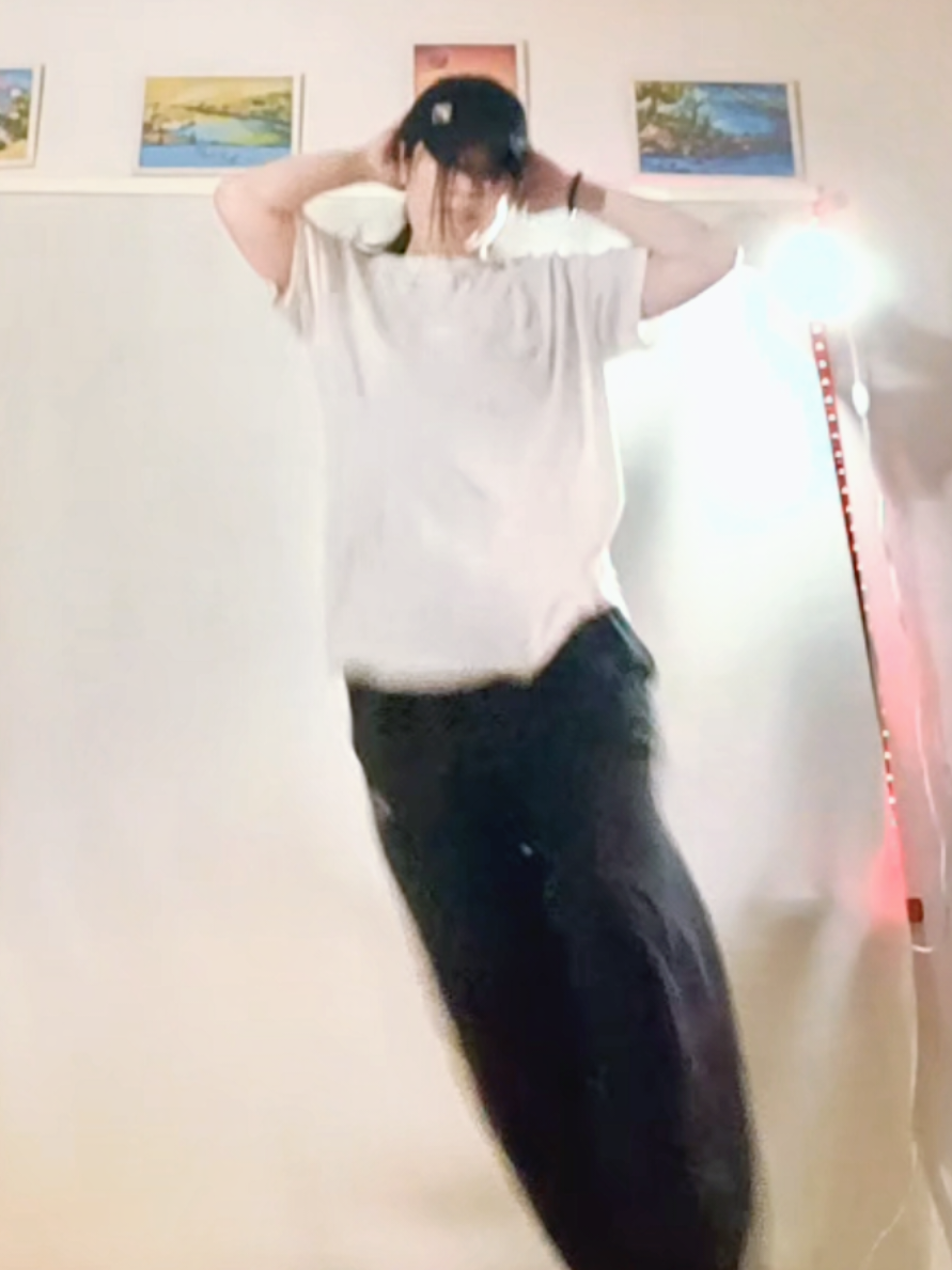 @Yu→mama🇯🇵Shuffledance💃💕