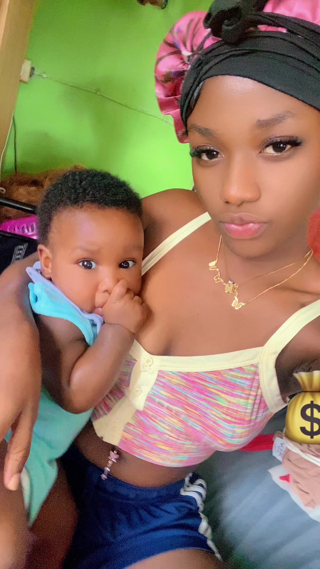@milliondallagirl💸💕