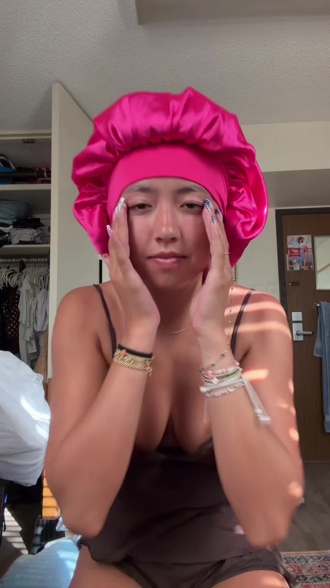 @hannah lee
