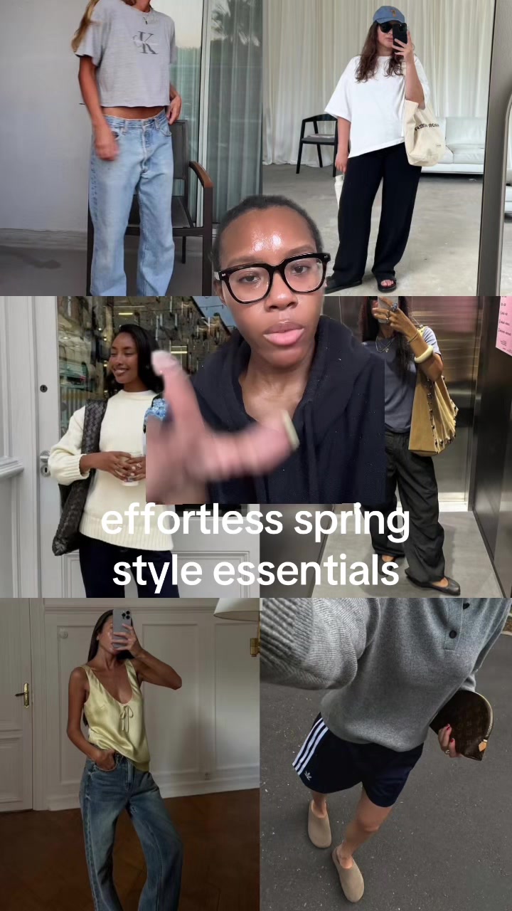 @Olivia | Style Tips