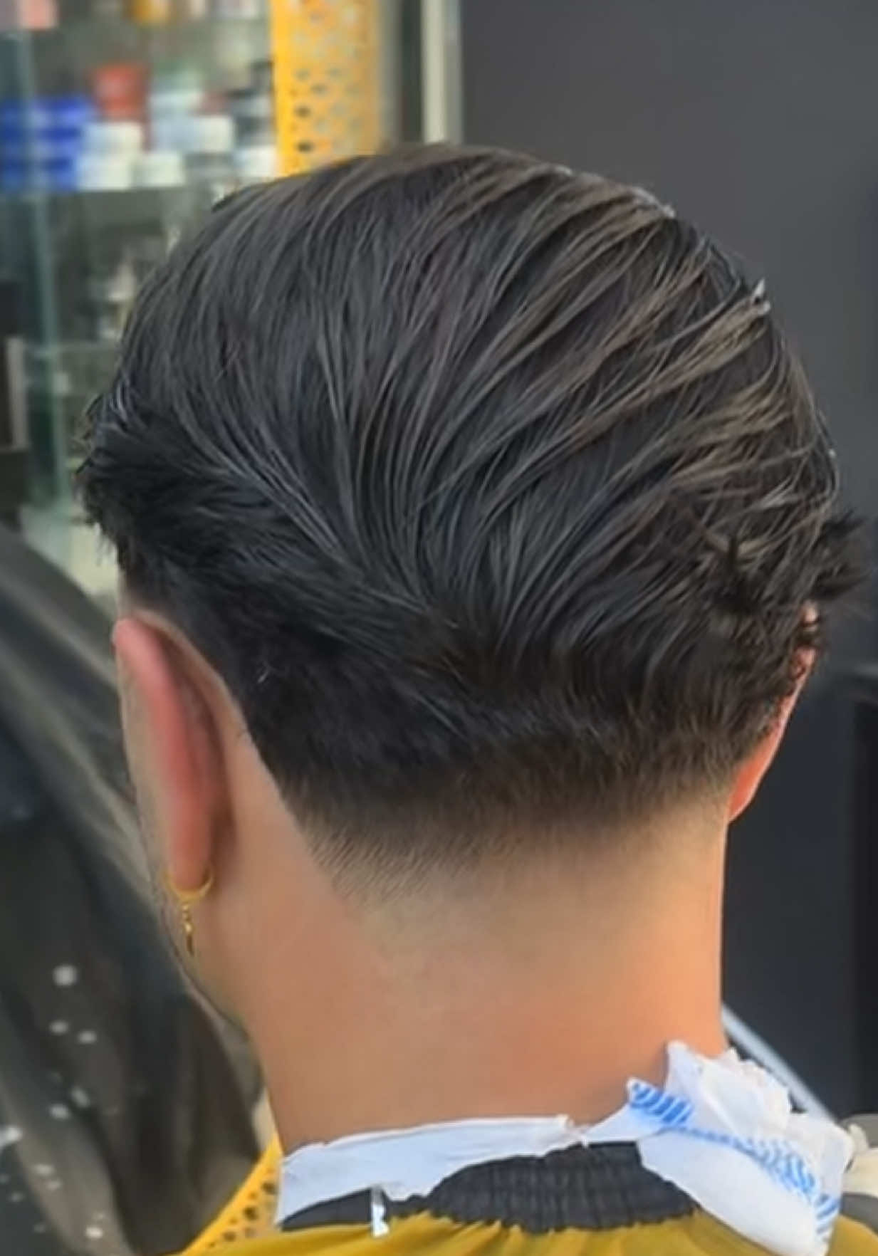 @La NASA du Barber 🪐💈