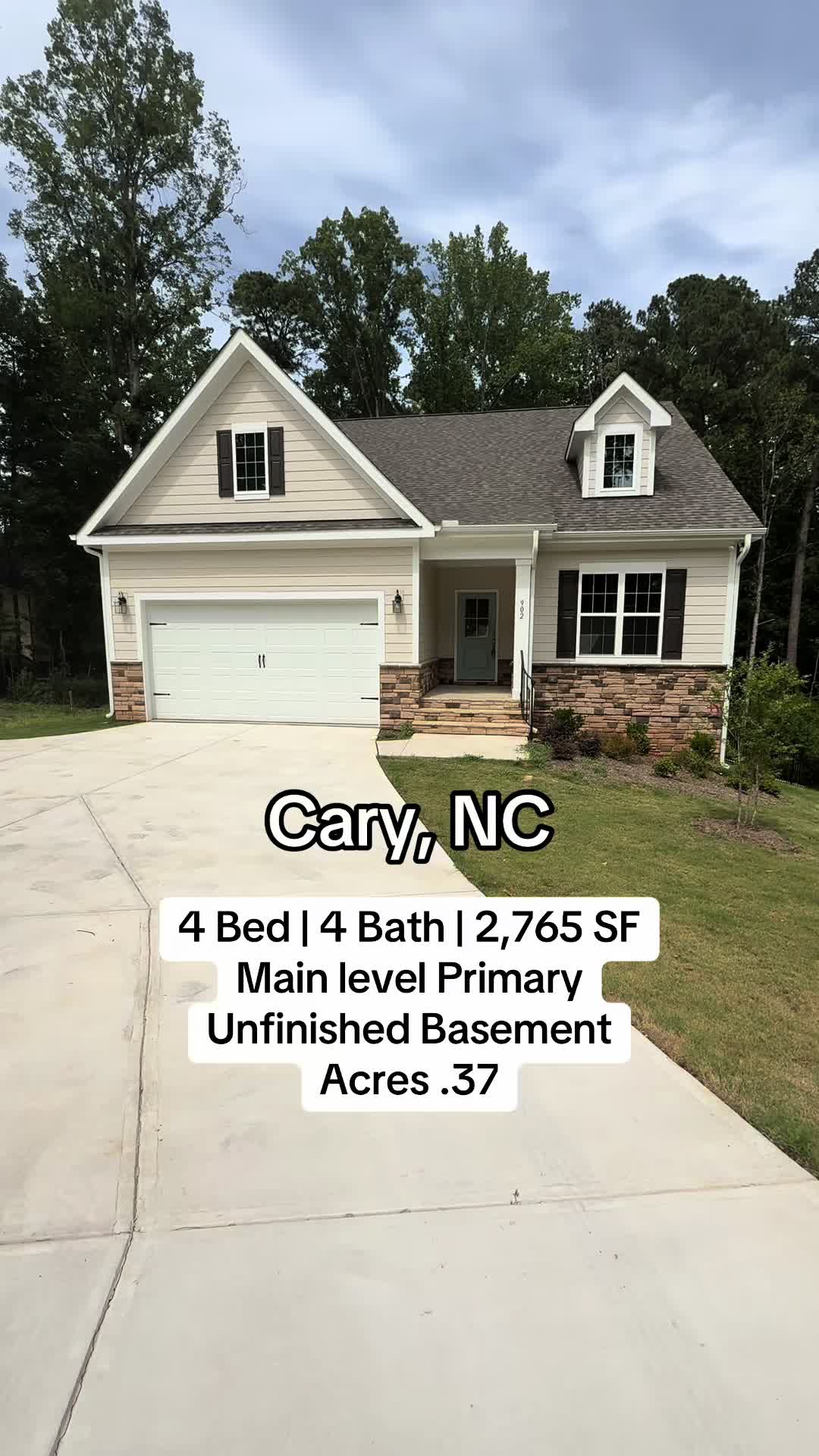 @Shanique, NC/SC Realtor®️