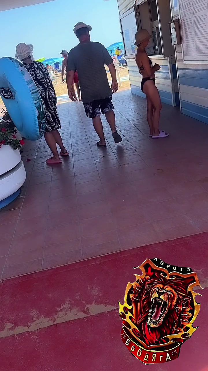 @💥БроДяГа💥✔️