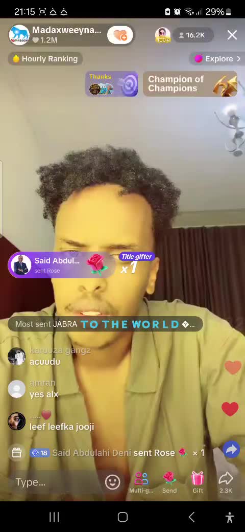 @zuzu1 belle 🇸🇴🇩🇯🤣💞💫🎉