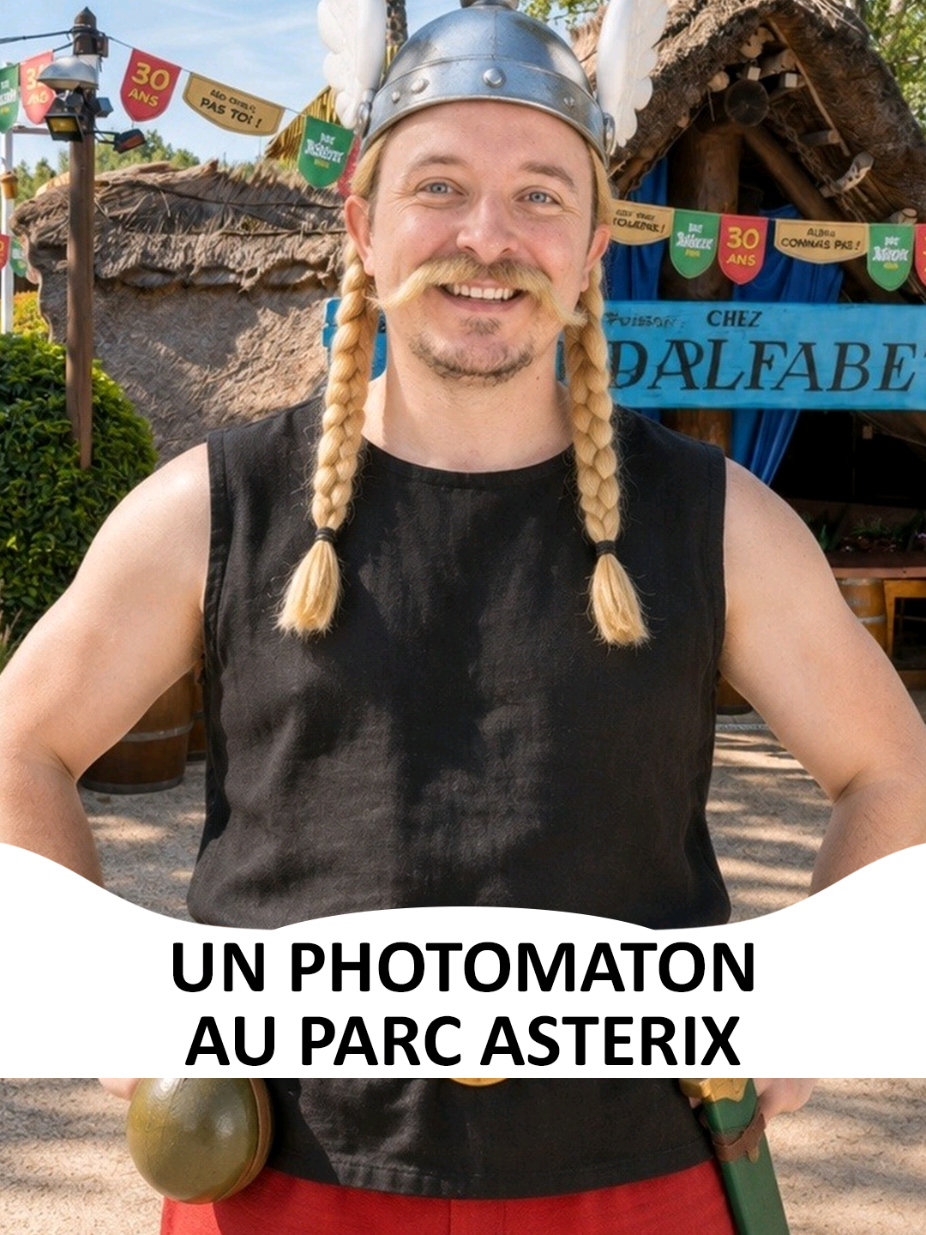 @Le Lutécien