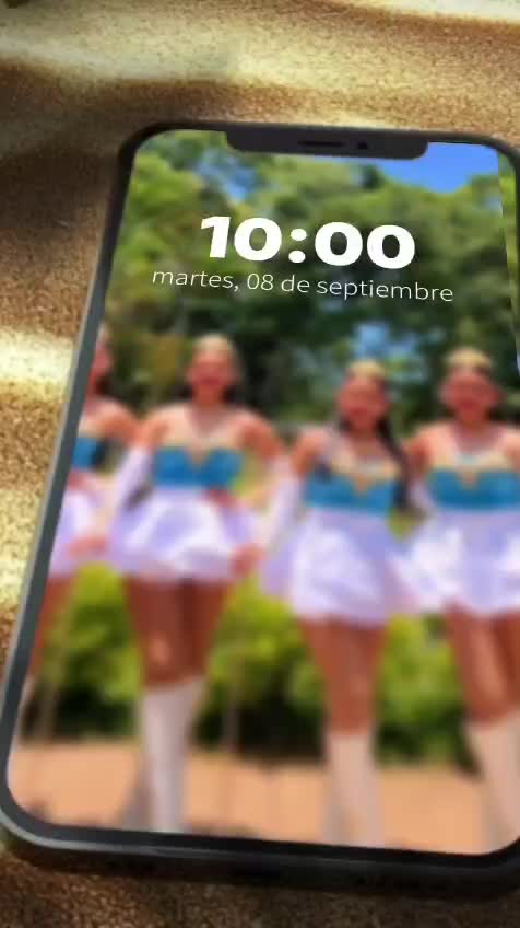 @Band Tour Centroamérica