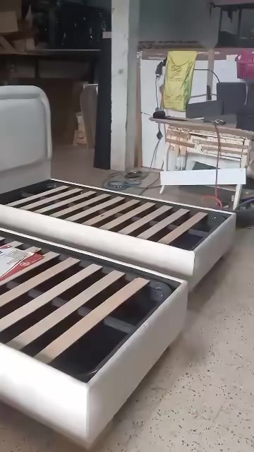 @Matelas de rêve