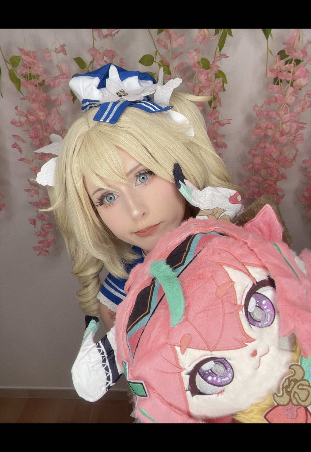 @Kido Chan Cosplay