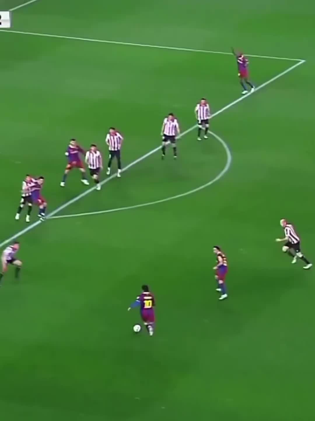@Lionel Messi