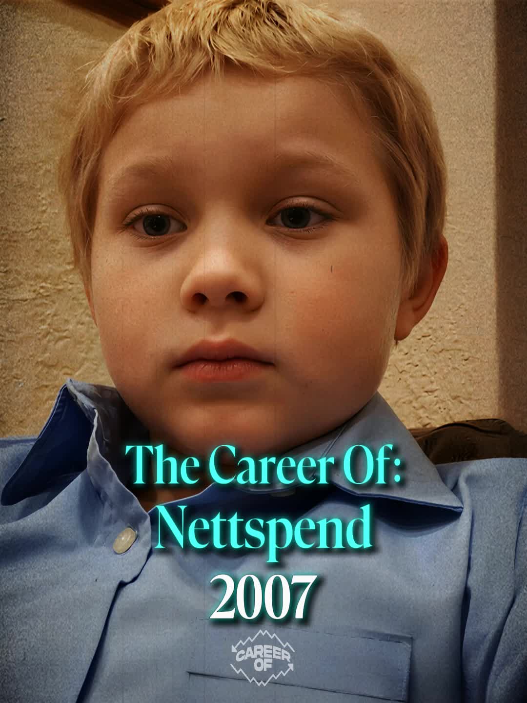 @CAREER OF