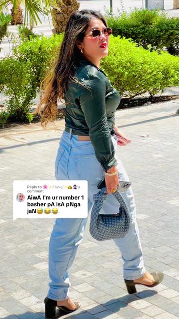 @fArahqueenslowmo❤️