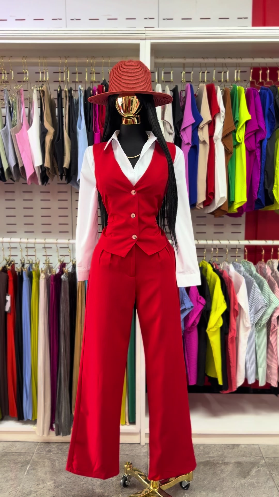 @Boutique Jenny