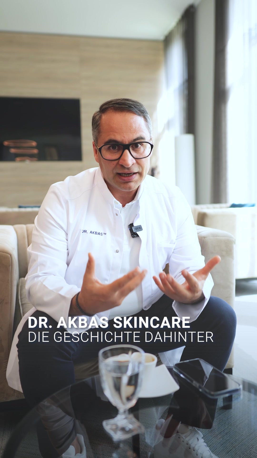 @DR. AKBAS SKINCARE