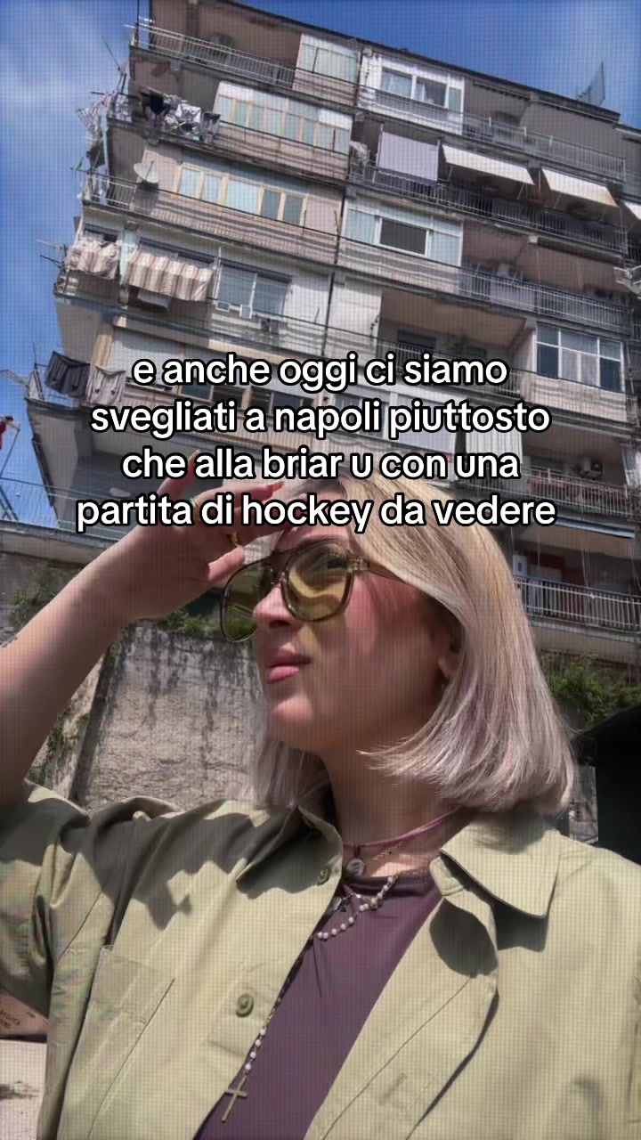 @noemi improta