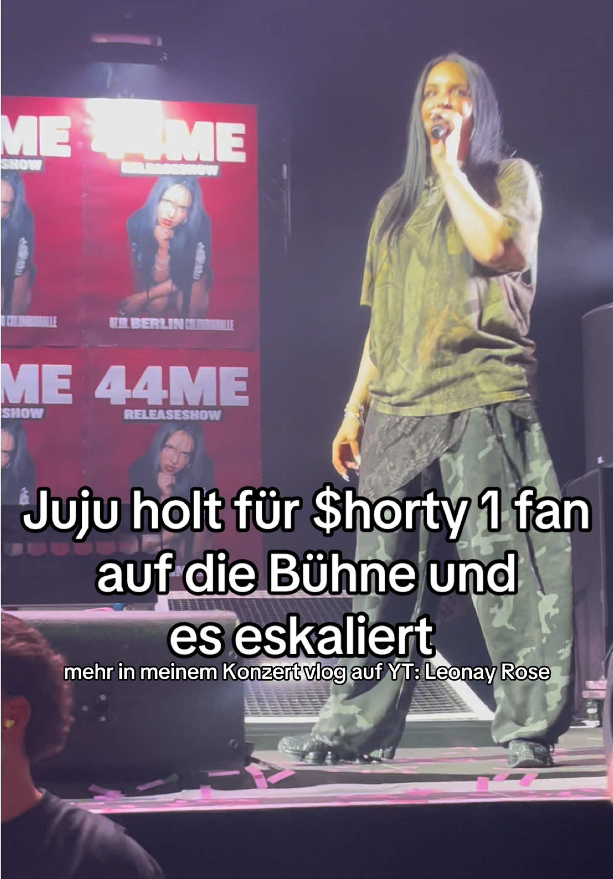 @Normale Frau