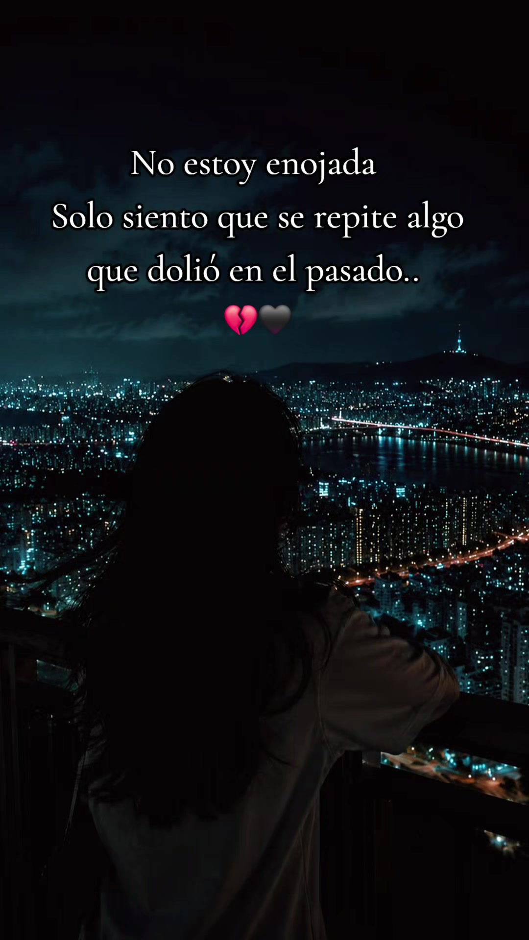 @El amor no siempre duele💔🖤