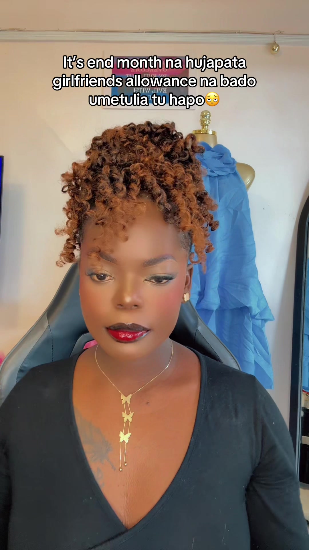 @Chricenshiajoy 🇰🇪💄