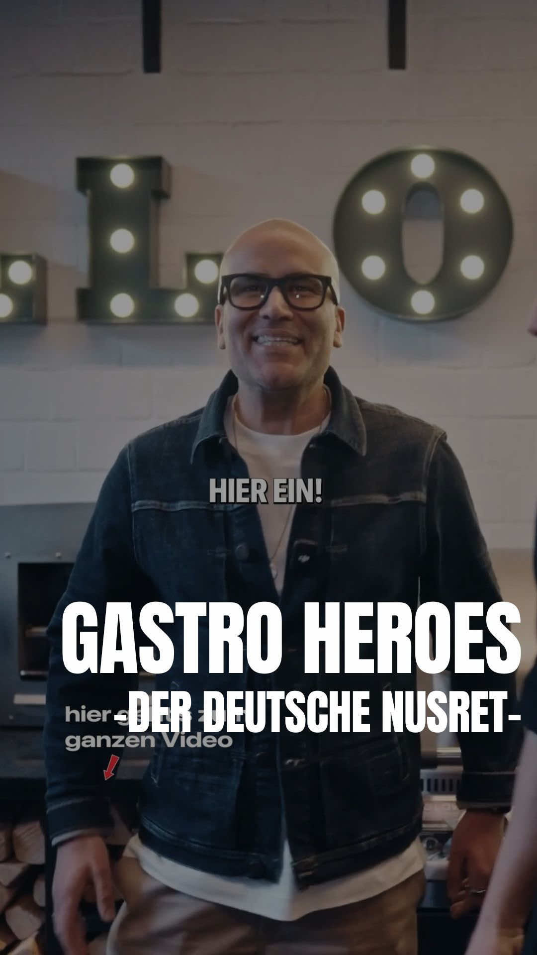 @Kemal &Uuml;res | Gastro-Fl&uuml;sterer